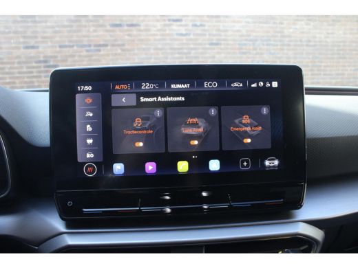 Seat Leon 1.4 TSI eHybrid PHEV FR Bus. Intense | PANO | CAMERA | CARPLAY ActivLease financial lease