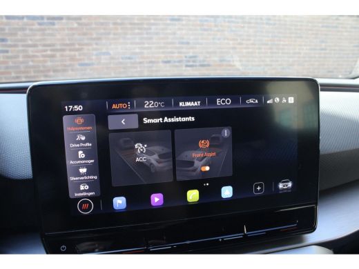 Seat Leon 1.4 TSI eHybrid PHEV FR Bus. Intense | PANO | CAMERA | CARPLAY ActivLease financial lease