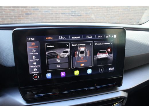 Seat Leon 1.4 TSI eHybrid PHEV FR Bus. Intense | PANO | CAMERA | CARPLAY ActivLease financial lease