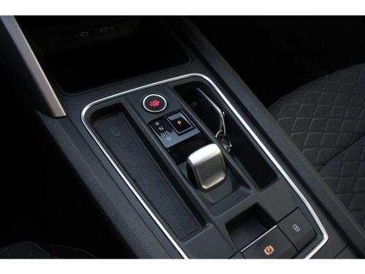 Seat Leon 1.4 TSI eHybrid PHEV FR Bus. Intense | PANO | CAMERA | CARPLAY ActivLease financial lease