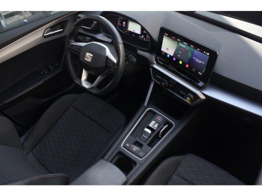 Seat Leon 1.4 TSI eHybrid PHEV FR Bus. Intense | PANO | CAMERA | CARPLAY ActivLease financial lease