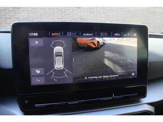 Seat Leon 1.4 TSI eHybrid PHEV FR Bus. Intense | PANO | CAMERA | CARPLAY ActivLease financial lease