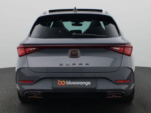 CUPRA Leon Sportstourer 1.4 e-Hybrid VZ Performance 245PK DSG panoramadak, full led, adaptive cruise met travel assist, a... ActivLease financial lease