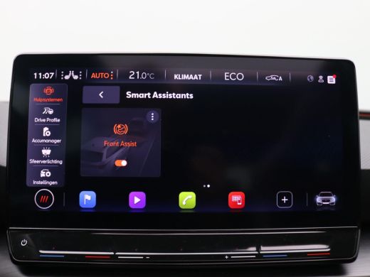 CUPRA Leon Sportstourer 1.4 e-Hybrid VZ Performance 245PK DSG panoramadak, full led, adaptive cruise met travel assist, a... ActivLease financial lease