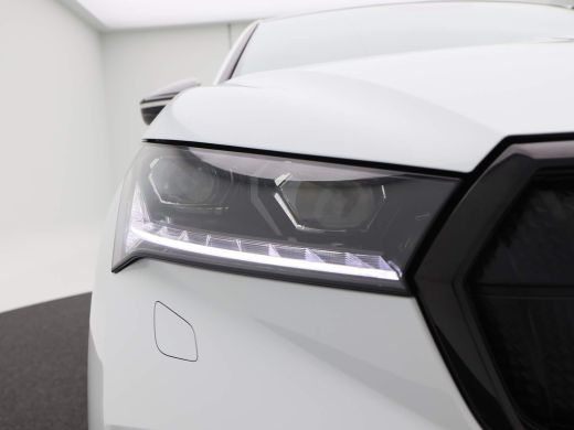 Skoda Enyaq Coupé Sportline 60 | 180 PK | Panoramadak | Achteruitrijcamera | Adaptive cruise control | 21" velgen ActivLease financial lease