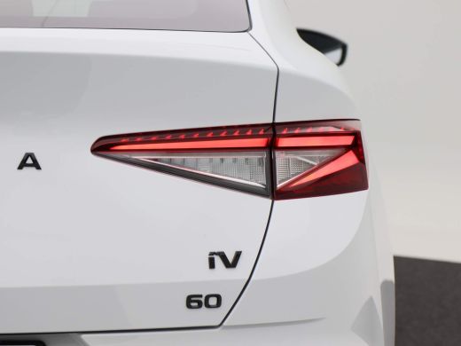 Skoda Enyaq Coupé Sportline 60 | 180 PK | Panoramadak | Achteruitrijcamera | Adaptive cruise control | 21" velgen ActivLease financial lease
