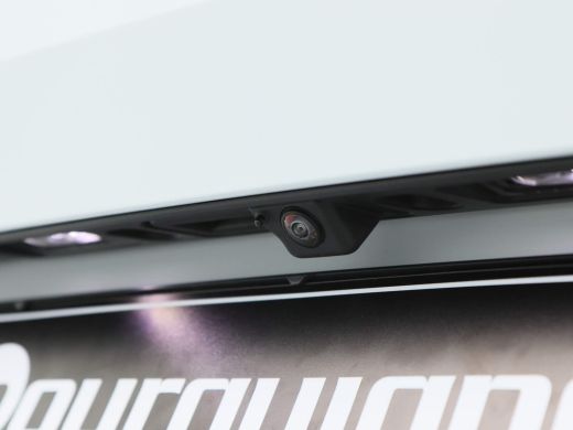 Skoda Enyaq Coupé Sportline 60 | 180 PK | Panoramadak | Achteruitrijcamera | Adaptive cruise control | 21" velgen ActivLease financial lease