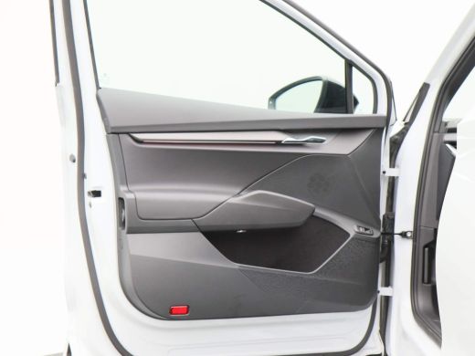 Skoda Enyaq Coupé Sportline 60 | 180 PK | Panoramadak | Achteruitrijcamera | Adaptive cruise control | 21" velgen ActivLease financial lease