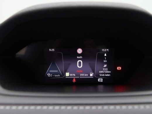 Skoda Enyaq Coupé Sportline 60 | 180 PK | Panoramadak | Achteruitrijcamera | Adaptive cruise control | 21" velgen ActivLease financial lease