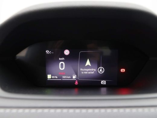 Skoda Enyaq Coupé Sportline 60 | 180 PK | Panoramadak | Achteruitrijcamera | Adaptive cruise control | 21" velgen ActivLease financial lease