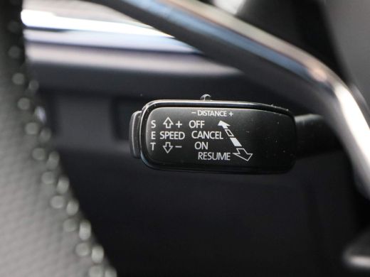 Skoda Enyaq Coupé Sportline 60 | 180 PK | Panoramadak | Achteruitrijcamera | Adaptive cruise control | 21" velgen ActivLease financial lease