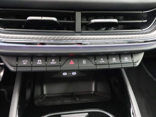 Skoda Enyaq Coupé Sportline 60 | 180 PK | Panoramadak | Achteruitrijcamera | Adaptive cruise control | 21" velgen ActivLease financial lease