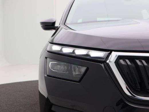 Skoda Kamiq 1.0 TSi 110 Pk Business Edition | Full LED | Navigatie | Climate Controle | Stoelverwarming | Ada... ActivLease financial lease