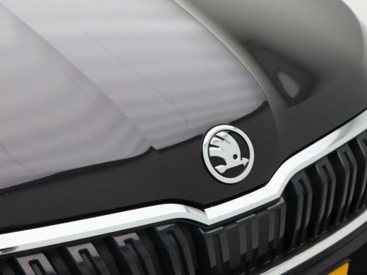 Skoda Kamiq 1.0 TSi 110 Pk Business Edition | Full LED | Navigatie | Climate Controle | Stoelverwarming | Ada... ActivLease financial lease