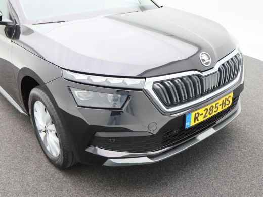 Skoda Kamiq 1.0 TSi 110 Pk Business Edition | Full LED | Navigatie | Climate Controle | Stoelverwarming | Ada... ActivLease financial lease