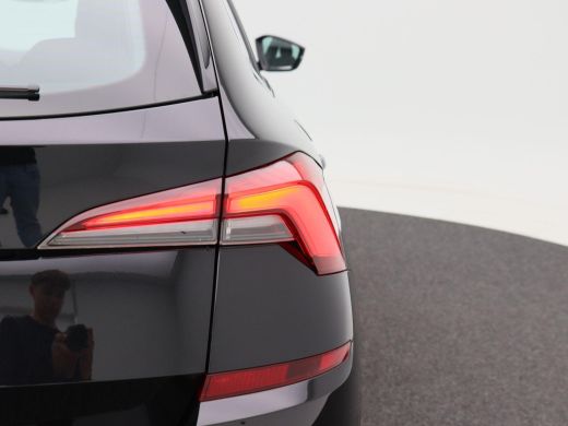 Skoda Kamiq 1.0 TSi 110 Pk Business Edition | Full LED | Navigatie | Climate Controle | Stoelverwarming | Ada... ActivLease financial lease