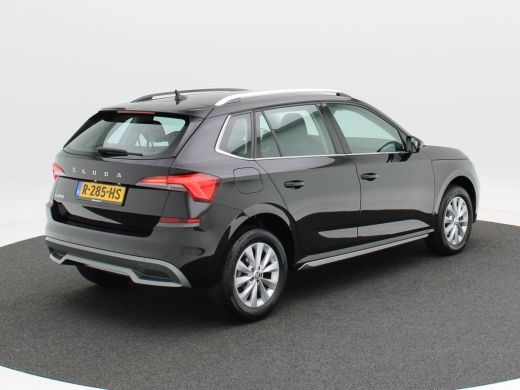 Skoda Kamiq 1.0 TSi 110 Pk Business Edition | Full LED | Navigatie | Climate Controle | Stoelverwarming | Ada... ActivLease financial lease