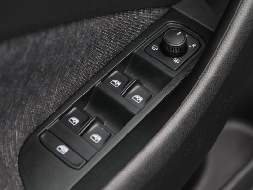 Skoda Kamiq 1.0 TSi 110 Pk Business Edition | Full LED | Navigatie | Climate Controle | Stoelverwarming | Ada... ActivLease financial lease