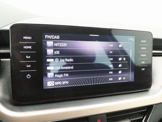 Skoda Kamiq 1.0 TSi 110 Pk Business Edition | Full LED | Navigatie | Climate Controle | Stoelverwarming | Ada... ActivLease financial lease