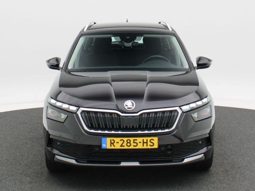 Skoda Kamiq 1.0 TSi 110 Pk Business Edition | Full LED | Navigatie | Climate Controle | Stoelverwarming | Ada... ActivLease financial lease