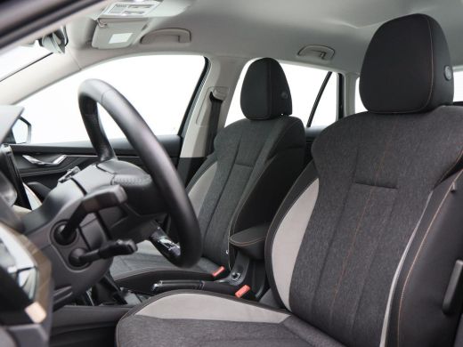 Skoda Kamiq 1.0 TSi 110 Pk Business Edition | Full LED | Navigatie | Climate Controle | Stoelverwarming | Ada... ActivLease financial lease