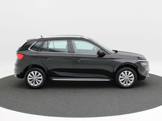 Skoda Kamiq 1.0 TSi 110 Pk Business Edition | Full LED | Navigatie | Climate Controle | Stoelverwarming | Ada... ActivLease financial lease