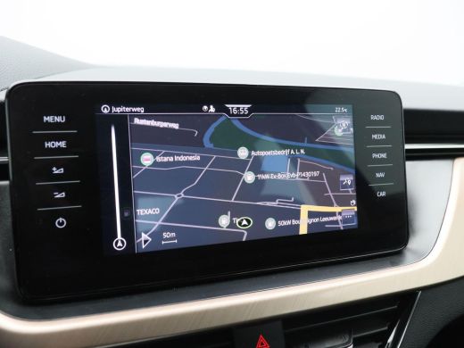 Skoda Kamiq 1.0 TSi 110 Pk Business Edition | Full LED | Navigatie | Climate Controle | Stoelverwarming | Ada... ActivLease financial lease