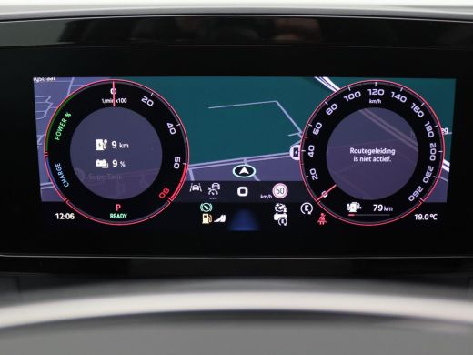 Skoda Kodiaq 1.5 TSI PHEV Sportline Business 204PK DSG matrix led, trekhaak, schuif-kanteldak, Canton sound, s... ActivLease financial lease