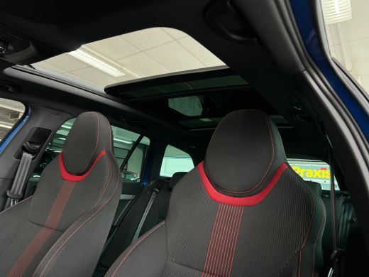 Skoda Octavia Combi 1.5 TSI Greentech Sport Business NL AUTO | PANO | SPORTSTOELEN | CARPLAY | ActivLease financial lease