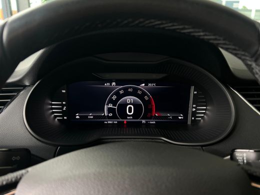 Skoda Octavia Combi 1.5 TSI Greentech Sport Business NL AUTO | PANO | SPORTSTOELEN | CARPLAY | ActivLease financial lease
