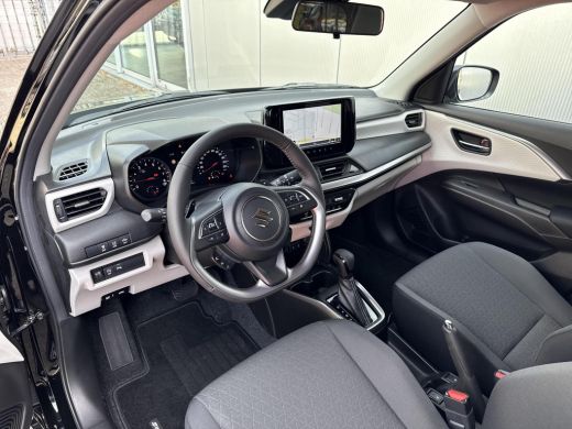 Suzuki Swift 1.2 Style Smart Hybrid **AUTOMAAT/ NIEUWE AUTO/ DIRECT LEVERBAAR** ActivLease financial lease
