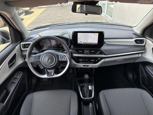 Suzuki Swift 1.2 Style Smart Hybrid **AUTOMAAT/ NIEUWE AUTO/ DIRECT LEVERBAAR** ActivLease financial lease