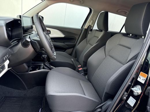 Suzuki Swift 1.2 Style Smart Hybrid **AUTOMAAT/ NIEUWE AUTO/ DIRECT LEVERBAAR** ActivLease financial lease