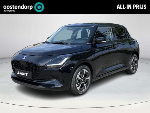 Suzuki Swift 1.2 Style Smart Hybrid **NIEUWE AUTO** Suzuki Swift 1.2 Style Smart Hybrid **NIEUWE AUTO**