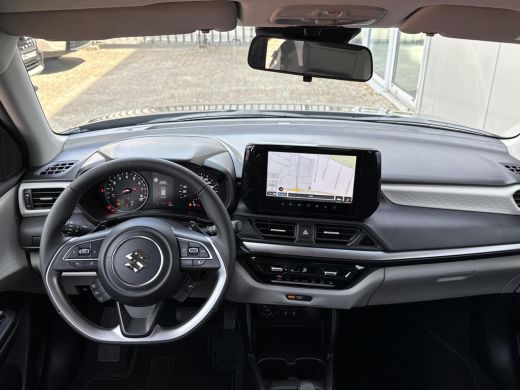 Suzuki Swift 1.2 Style Smart Hybrid **NIEUWE AUTO** ActivLease financial lease