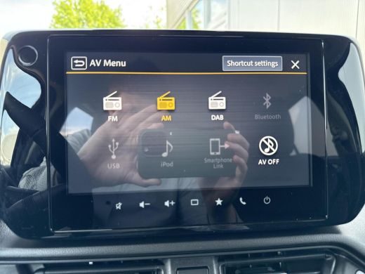Suzuki Swift 1.2 Style Smart Hybrid **NIEUWE AUTO** ActivLease financial lease