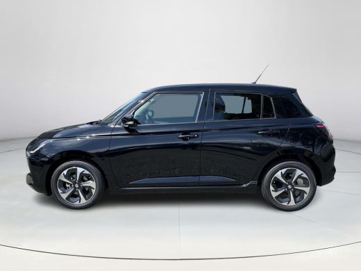 Suzuki Swift 1.2 Style Smart Hybrid **NIEUWE AUTO** ActivLease financial lease