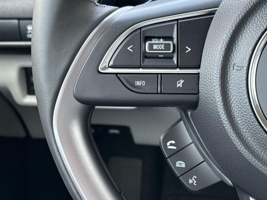 Suzuki Swift 1.2 Style Smart Hybrid **NIEUWE AUTO** ActivLease financial lease