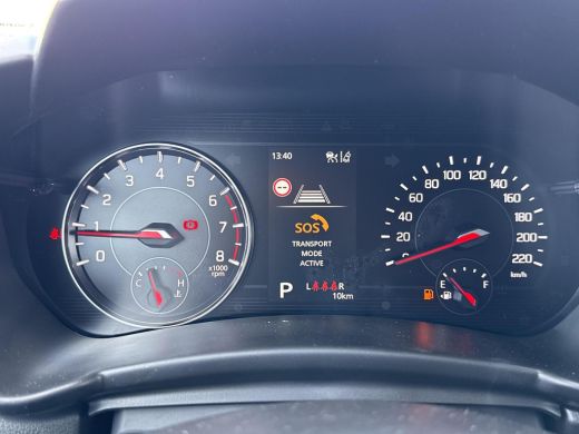 Suzuki Swift 1.2 Style Smart Hybrid **NIEUWE AUTO** ActivLease financial lease