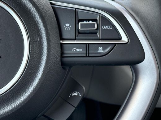 Suzuki Swift 1.2 Style Smart Hybrid **NIEUWE AUTO** ActivLease financial lease