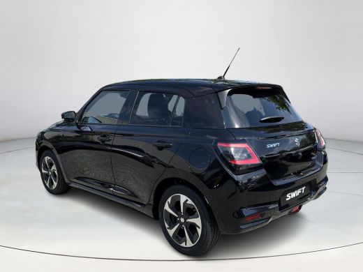 Suzuki Swift 1.2 Style Smart Hybrid **NIEUWE AUTO** ActivLease financial lease