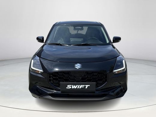 Suzuki Swift 1.2 Style Smart Hybrid **NIEUWE AUTO** ActivLease financial lease