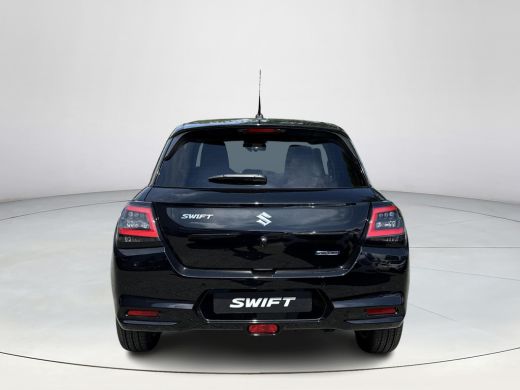 Suzuki Swift 1.2 Style Smart Hybrid **NIEUWE AUTO** ActivLease financial lease