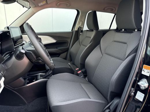 Suzuki Swift 1.2 Style Smart Hybrid **NIEUWE AUTO** ActivLease financial lease