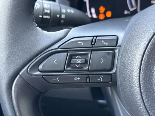 Toyota Yaris Cross 1.5 Hybrid 115 Dynamic **NIEUWE AUTO/ FOREST GREEN** ActivLease financial lease