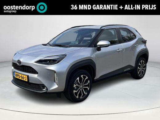Toyota Yaris Cross 1.5 Hybrid 115 First Edition | Navigatie | Apple CarPlay/Android auto | Achteruitrijcamera | Park... Toyota Yaris Cross 1.5 Hybrid 115 First Edition | Navigatie | Apple CarPlay/Android auto | Achteruitrijcamera | Park...