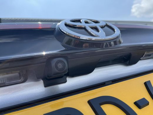 Toyota Yaris Cross 1.5 Hybrid 115 First Edition | Navigatie | Apple CarPlay/Android auto | Achteruitrijcamera | Park... ActivLease financial lease