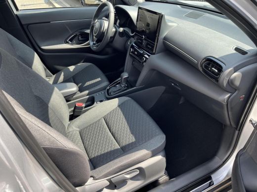 Toyota Yaris Cross 1.5 Hybrid 115 First Edition | Navigatie | Apple CarPlay/Android auto | Achteruitrijcamera | Park... ActivLease financial lease