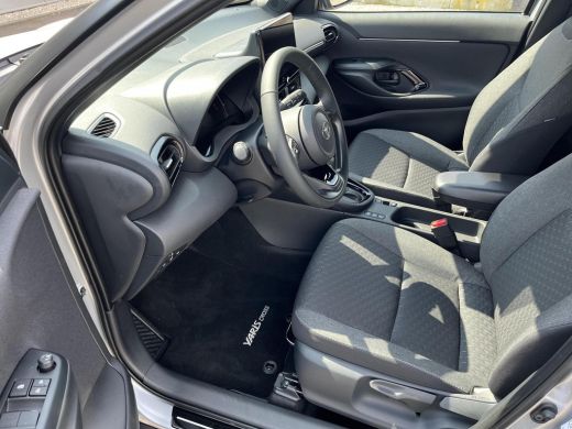 Toyota Yaris Cross 1.5 Hybrid 115 First Edition | Navigatie | Apple CarPlay/Android auto | Achteruitrijcamera | Park... ActivLease financial lease