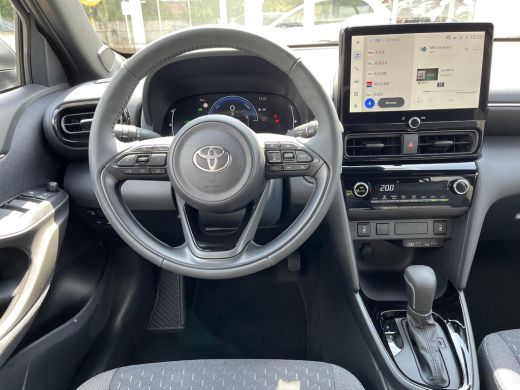 Toyota Yaris Cross 1.5 Hybrid 115 First Edition | Navigatie | Apple CarPlay/Android auto | Achteruitrijcamera | Park... ActivLease financial lease